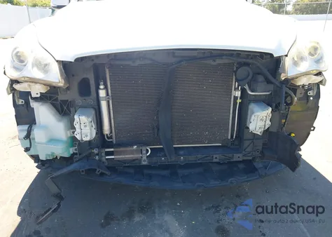 2017 Infiniti Qx50 from USA, damaged, VIN JN1BJ0RP9HM386494